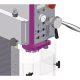 Optimum OPTImill Bohr-Fräsmaschine MH 50G - Art. 3338181