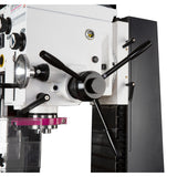 Optimum OPTImill Bohr-Fräsmaschine MB 4 - Art. 3338451