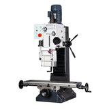 Optimum OPTImill Bohr-Fräsmaschine MB 4 - Art. 3338451