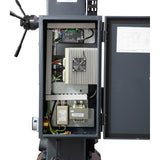 Optimum OPTImill Bohr-Fräsmaschine MB 4SV - Art. 3338458