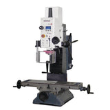 Optimum OPTImill Bohr-Fräsmaschine MB 4SV - Art. 3338458