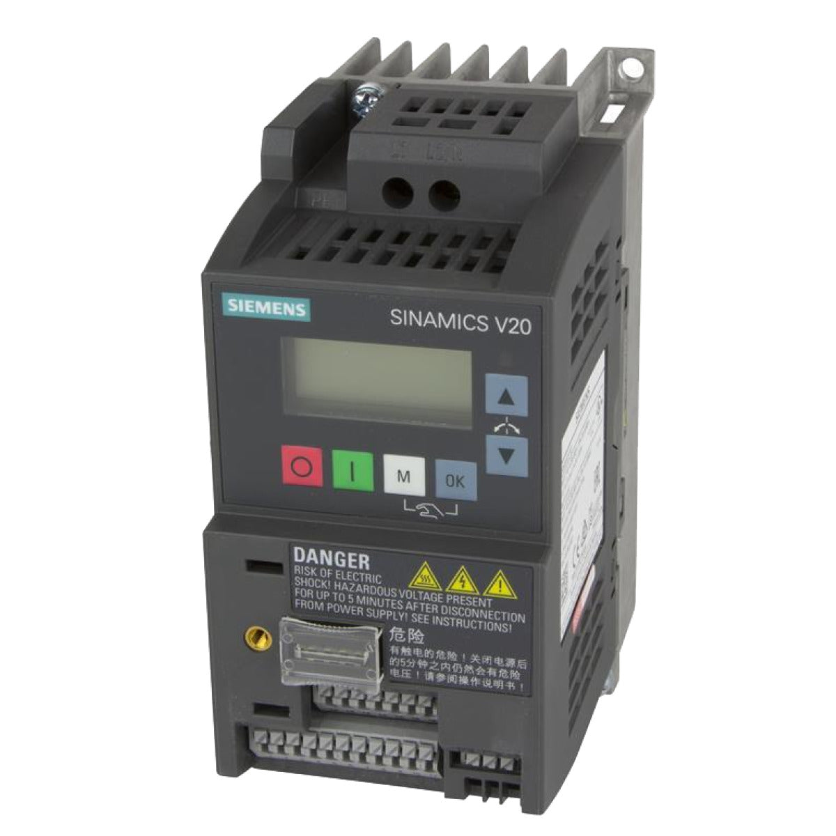 Optimum OPTImill Bohr-Fräsmaschine MB 4PV - Art. 3338466