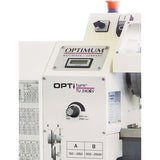 Optimum OPTIturn Drehmaschine TU 2406V - Art. 3420355