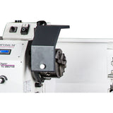 Optimum OPTIturn Leitspindeldrehmaschine 2807VB - Art. 3427010
