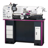 Optimum OPTIturn Leitspindeldrehmaschine 2807VB - Art. 3427010