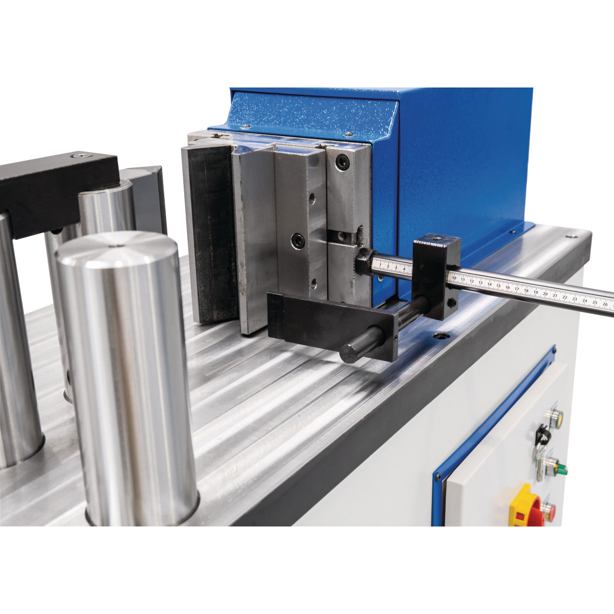 Metallkraft Hydraulische Horizontalbiegepresse HBP 50 - Art. 3812550