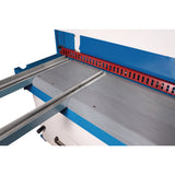 Metallkraft Motorische Tafelblechschere MTBS 1540-40 B - Art. 3815515