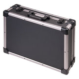 KRAFTWERK 3948 AluPro Werkzeugkoffer – 263-tlg. Profi-Komplettset im Aluminiumkoffer - KW-3948