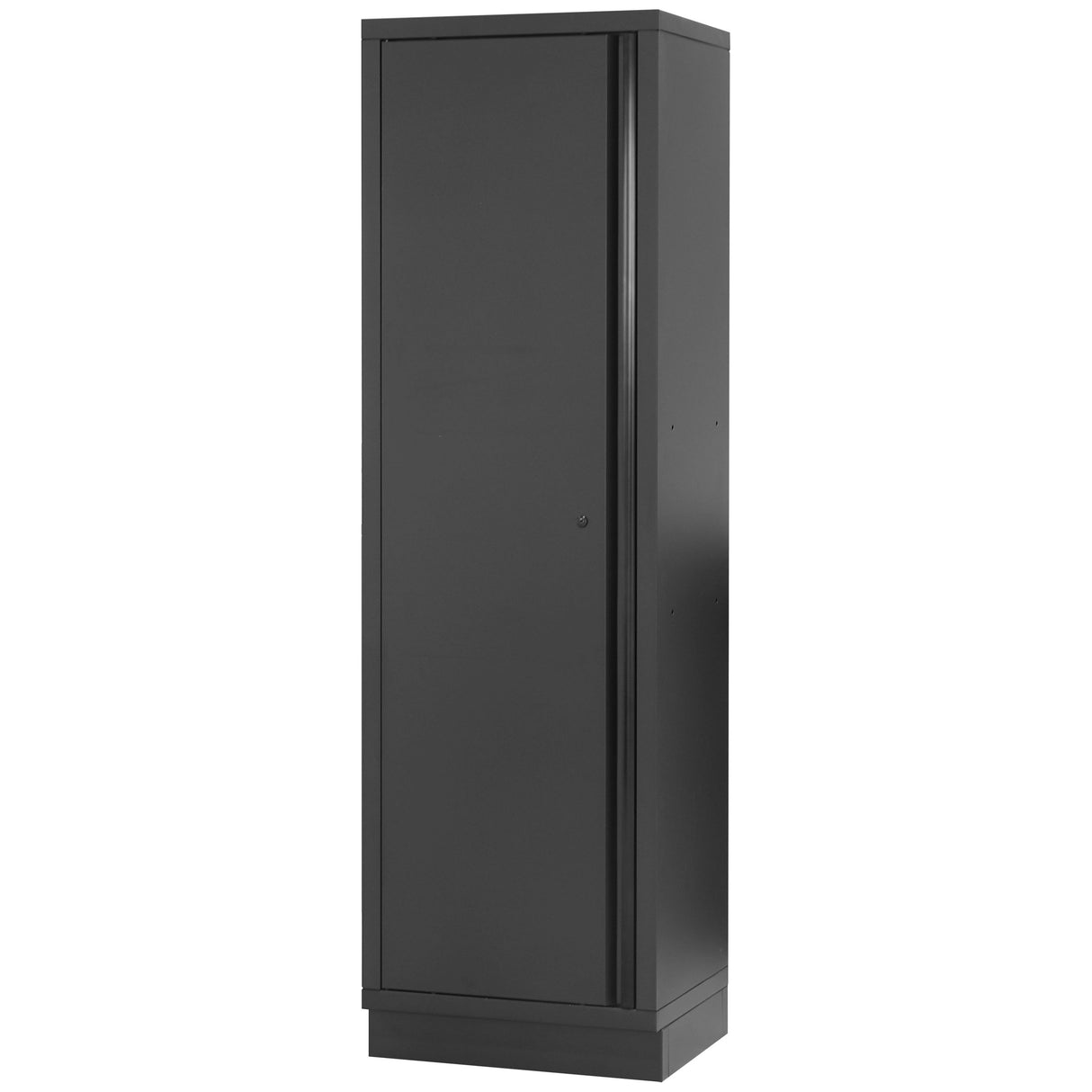 KRAFTWERK MOBILIO-EX 6er Werkbank-Kombi – Modular, flexibel & mit Buche-Arbeitsplatte - KW-3964K-BLK-017-EX