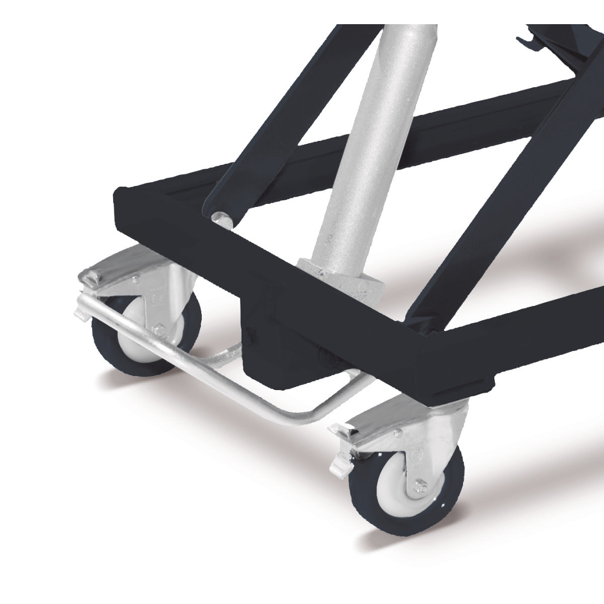 Unicraft Arbeitsplatztisch HT 350 S - Art. 6100350