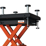 Unicraft Elektrischer Scherenhubtisch FHT-B 1200 - Art. 6155000