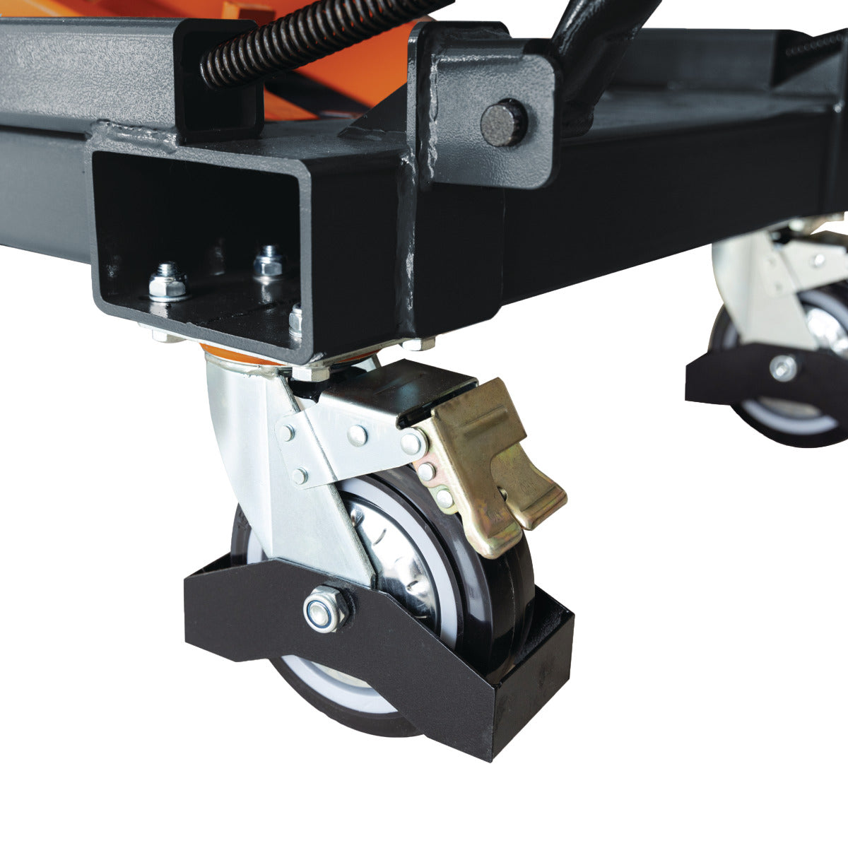 Unicraft Elektrischer Scherenhubtisch FHT-B 1200 - Art. 6155000