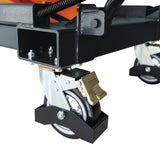 Unicraft Elektrischer Scherenhubtisch FHT-B 1200 - Art. 6155000