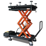 Unicraft Elektrischer Scherenhubtisch FHT-B 1200 - Art. 6155000