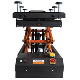 Unicraft Elektrischer Scherenhubtisch FHT-B 1200 - Art. 6155000
