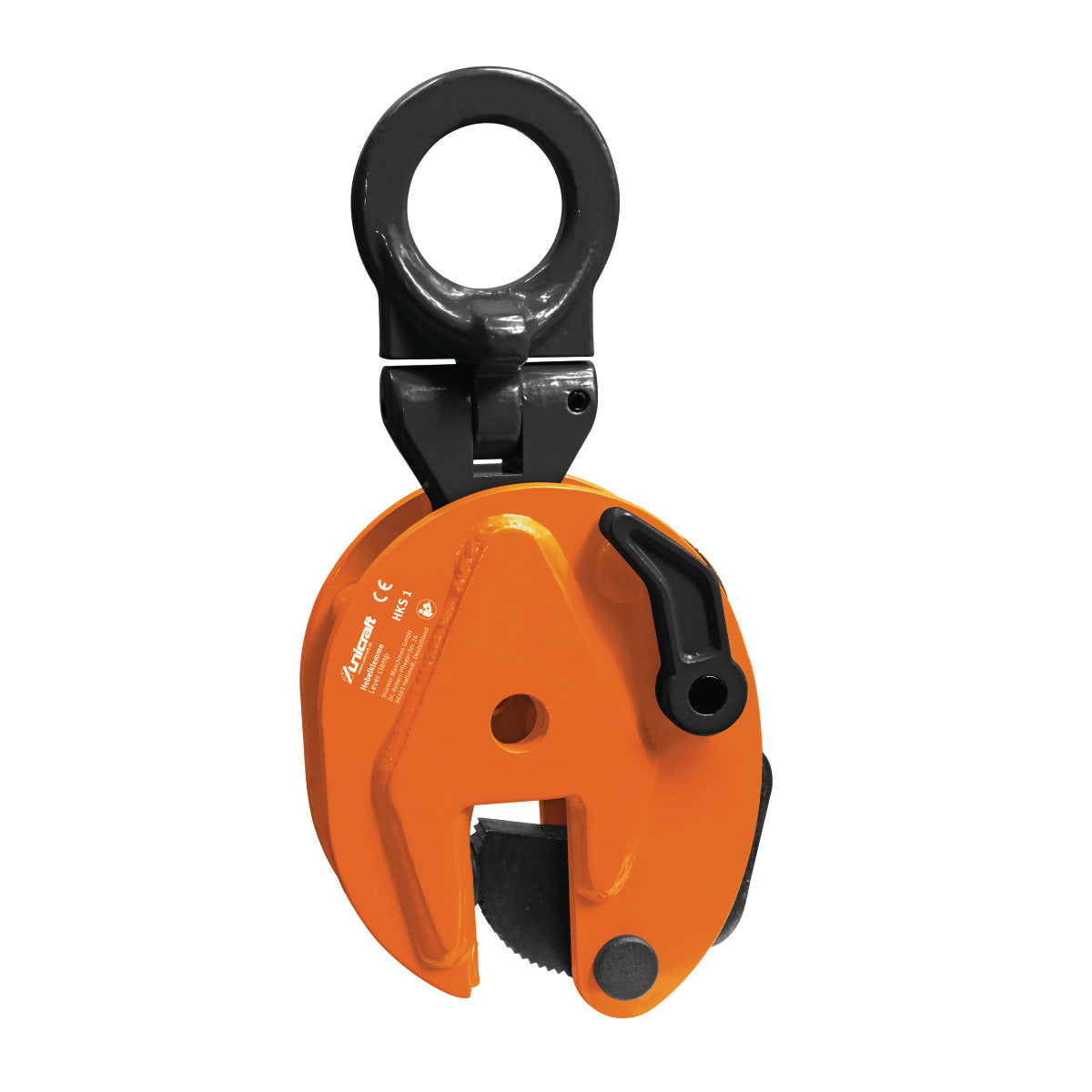 Unicraft Hebelklemme HKS 3 - Art. 6172003
