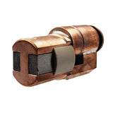 Unicraft Fokusspule „Car Nut“ - Art. 6412010