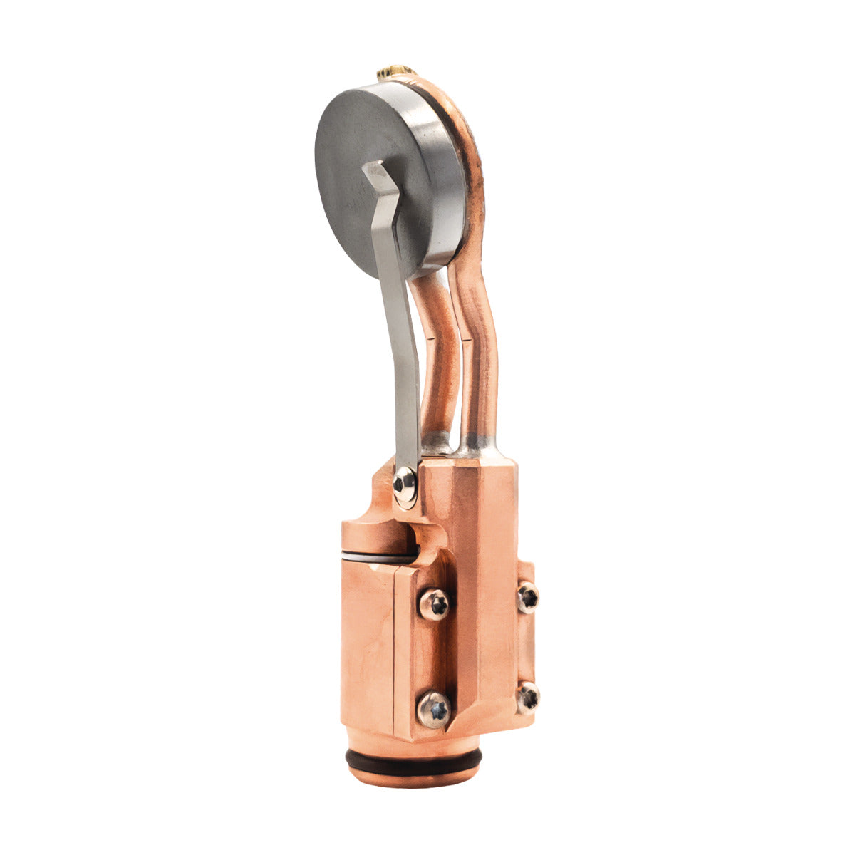 Unicraft Fokusierspule rund Ø 38 mm - Art. 6430202