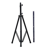 Unicraft Teleskop-Stativ 3 m - Art. 6909030