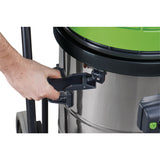 Cleancraft wetCAT Nass-/Trockensauger 262 IET - Art. 7001270