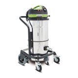 Cleancraft dryCAT Trockensauger 250 IRCA H-Class Pro - Art. 7002355