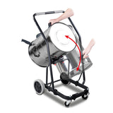 Cleancraft dryCAT Industrie-Trockensauger 362 IRSCT-3 - Art. 7002370