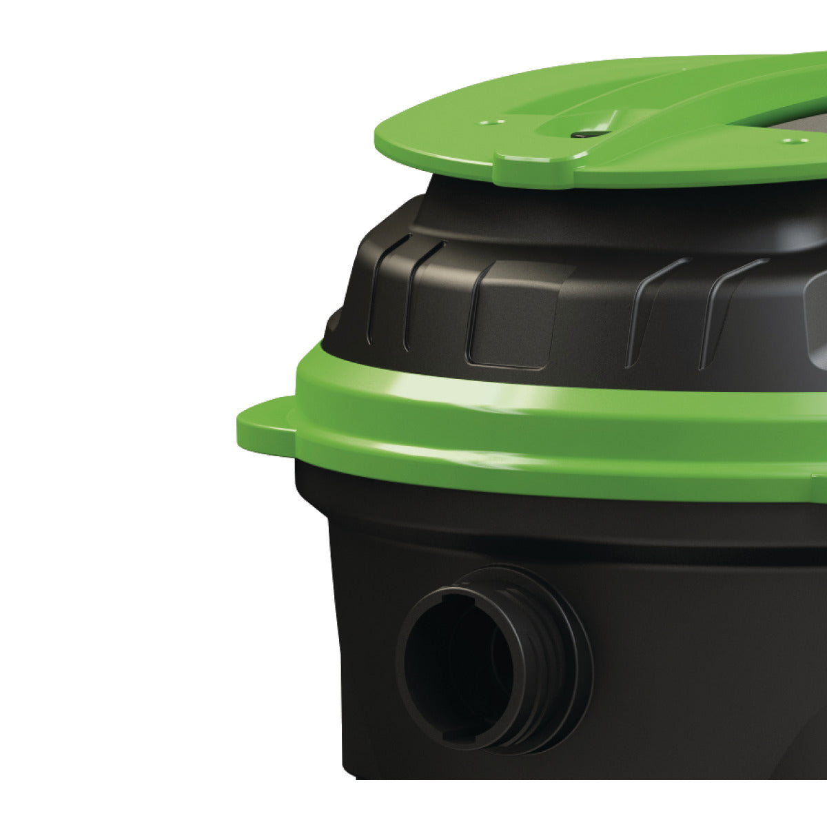 Cleancraft Industrie-Trockensauger flexCAT 116 Q - SM-7003140