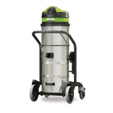 Cleancraft flexCAT Industrie-Trockensauger 378 CYC PRO - Art. 7003385