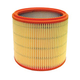 Cleancraft Kartuschenfilter HEPA H13 - Art. 7010109