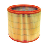 Cleancraft Kartuschenfilter HEPA H13 - Art. 7010109