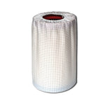 Cleancraft Vorfilter, antistatisch Polycarbon zylindrisch - Art. 7010204