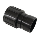 Cleancraft Adapter, antistatisch Schlauch/Tank - Art. 7010226
