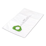 Cleancraft Filterbeutel Vlies, 15 l - Art. 7010253