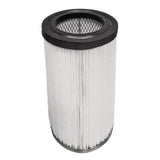 Cleancraft Kartuschenfilter, antistatisch HEPA H14 - Art. 7010335