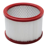 Cleancraft Kartuschenfilter, antistatisch HEPA H14 - Art. 7010340