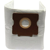 Cleancraft Filterbeutel Stoff FB-S-WC290E - Art. 7013703