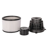 Cleancraft Poly-Kartuschenfilter-Kit für wetCAT 116E und flexCAT 116PD - Art. 7013023