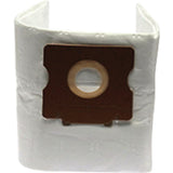 Cleancraft Filterbeutel FB-WC131RH M-Class - Art. 7013217