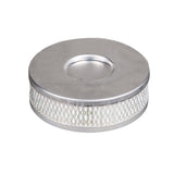 Cleancraft Kartuschenfilter HEPA H14, Zuluft - Art. 7013371