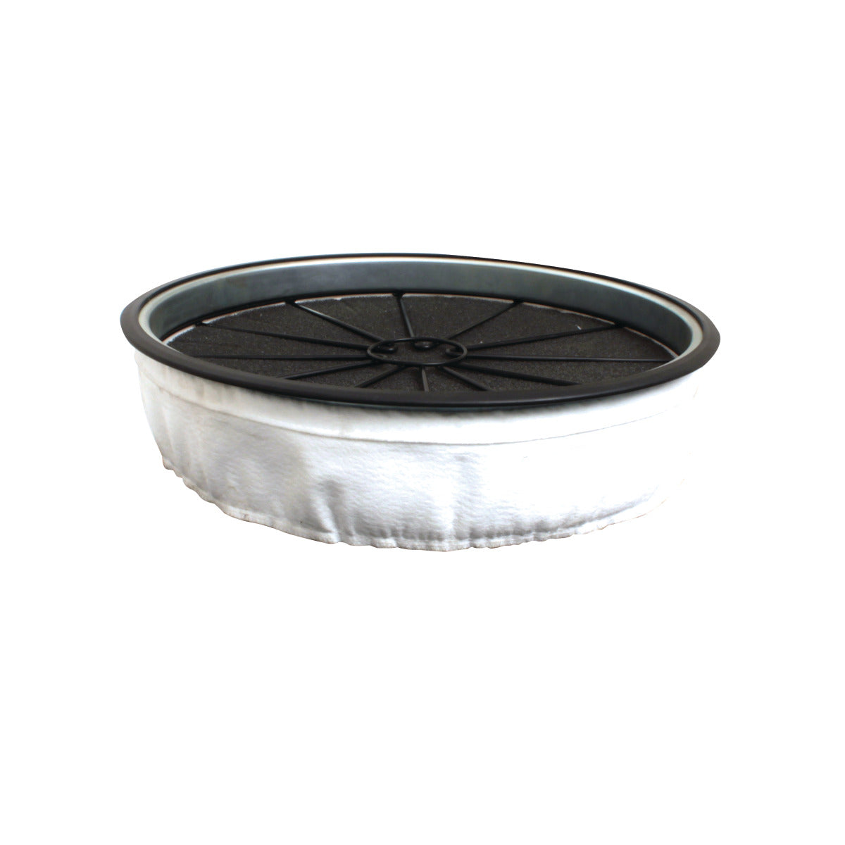 Cleancraft Abluftfilter-Kit 3100/1500cm² - Art. 7013420