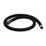 Cleancraft Saugschlauch Ø 50 mm / 3 m - Art. 7013435