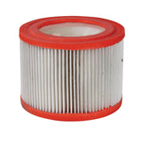 Cleancraft Kartuschenfilter HEPA F9 - Art. 7013543