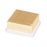 Cleancraft Abluftfilter HEPA F9 - Art. 7013554