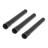 Cleancraft Saugrohr Ø 32 mm / 3 x 0,33 m, Kunststoff - Art. 7013556