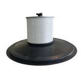 Cleancraft Filter-Kit HEPA H13 - Art. 7013715