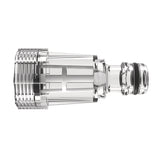 Cleancraft Wasseranschlussset mit Filter - Art. 7116001
