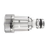 Cleancraft Wasseranschlussset mit Filter - Art. 7116001