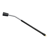 Cleancraft Gebogene Lanze 700 mm, mit Sprühkopf - Art. 7117003