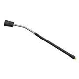 Cleancraft Gebogene Lanze 700 mm, mit Sprühkopf - Art. 7117003