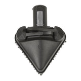 Cleancraft Dreiecksbürste für SG36 - Art. 7180005